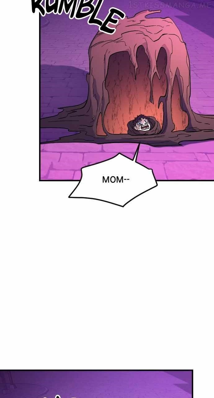 The Last Golden Child Chapter 79 - Page 68