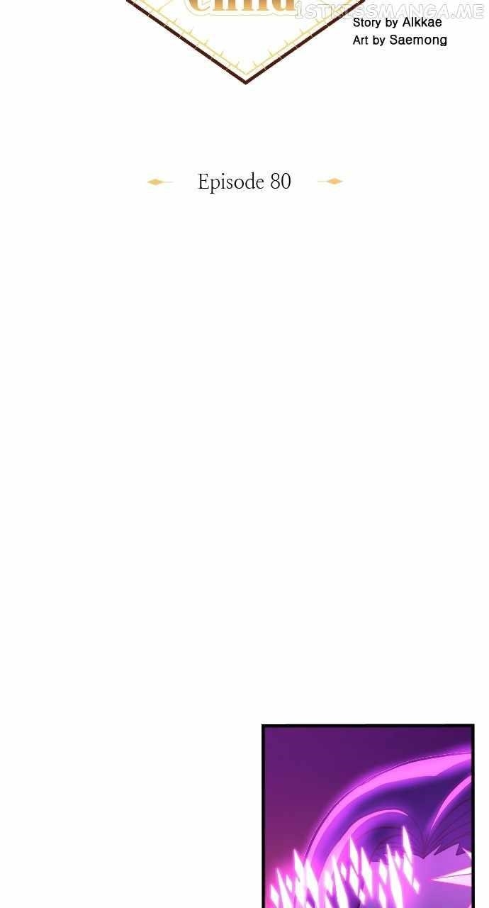 The Last Golden Child Chapter 81 - Page 17