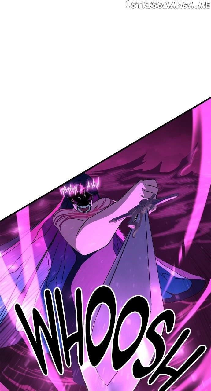 The Last Golden Child Chapter 88 - Page 64