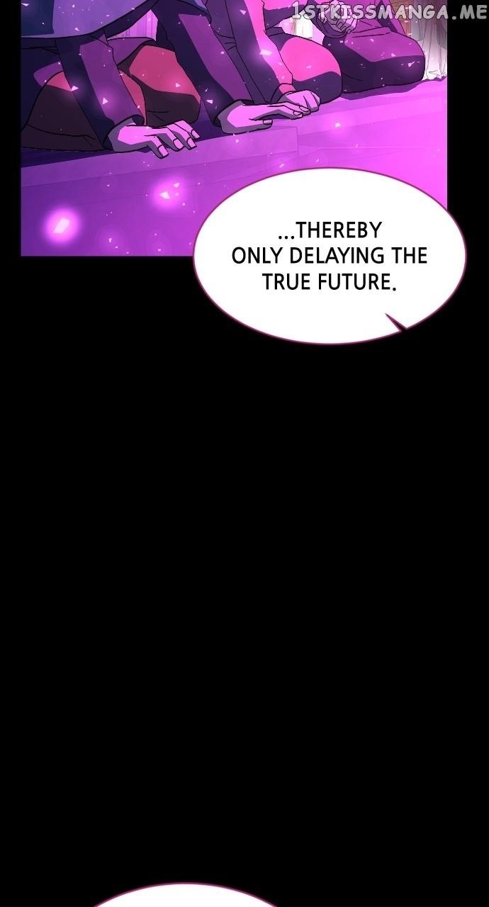 The Last Golden Child Chapter 90 - Page 72