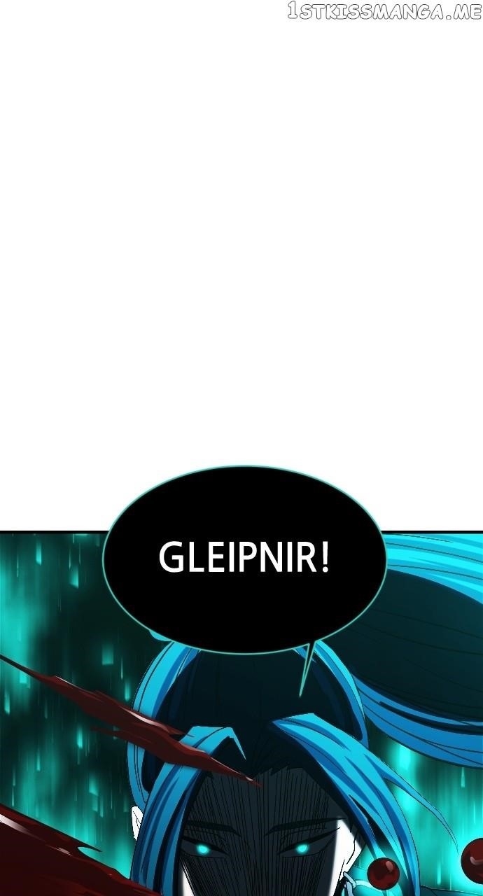 The Last Golden Child Chapter 98 - Page 100