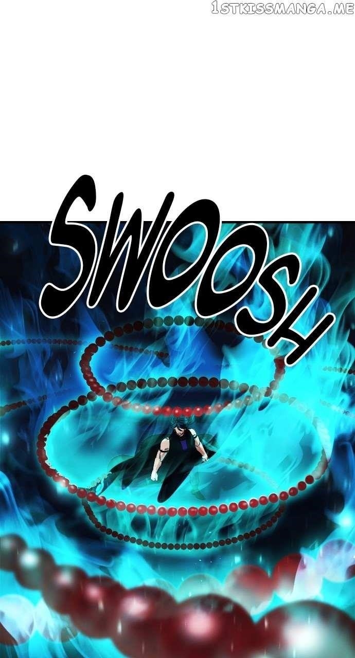 The Last Golden Child Chapter 98 - Page 102