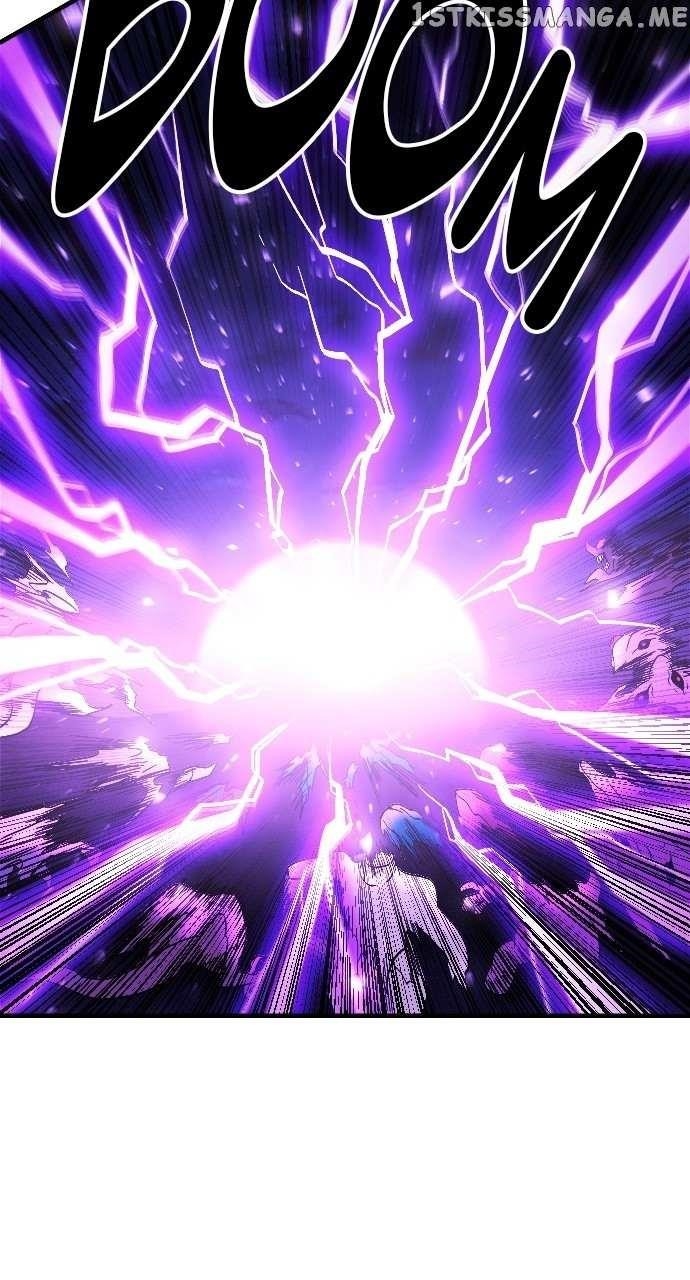 The Last Golden Child Chapter 98 - Page 109