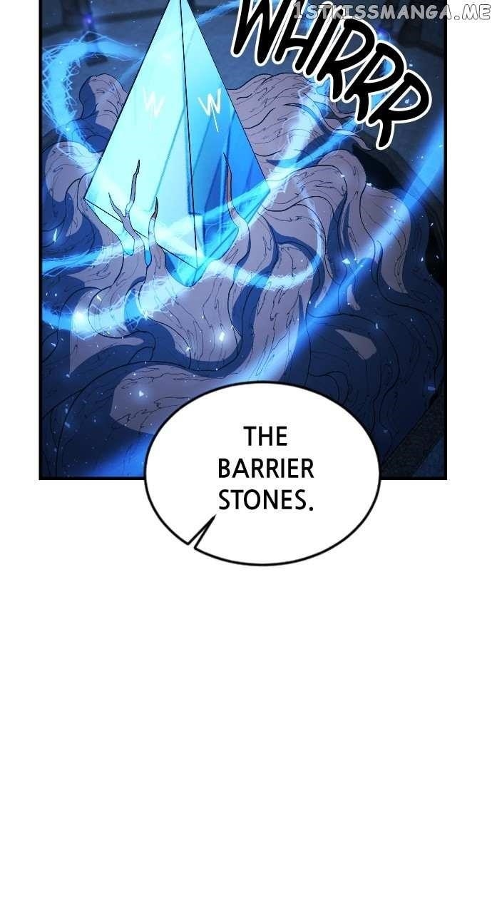 The Last Golden Child Chapter 98 - Page 12