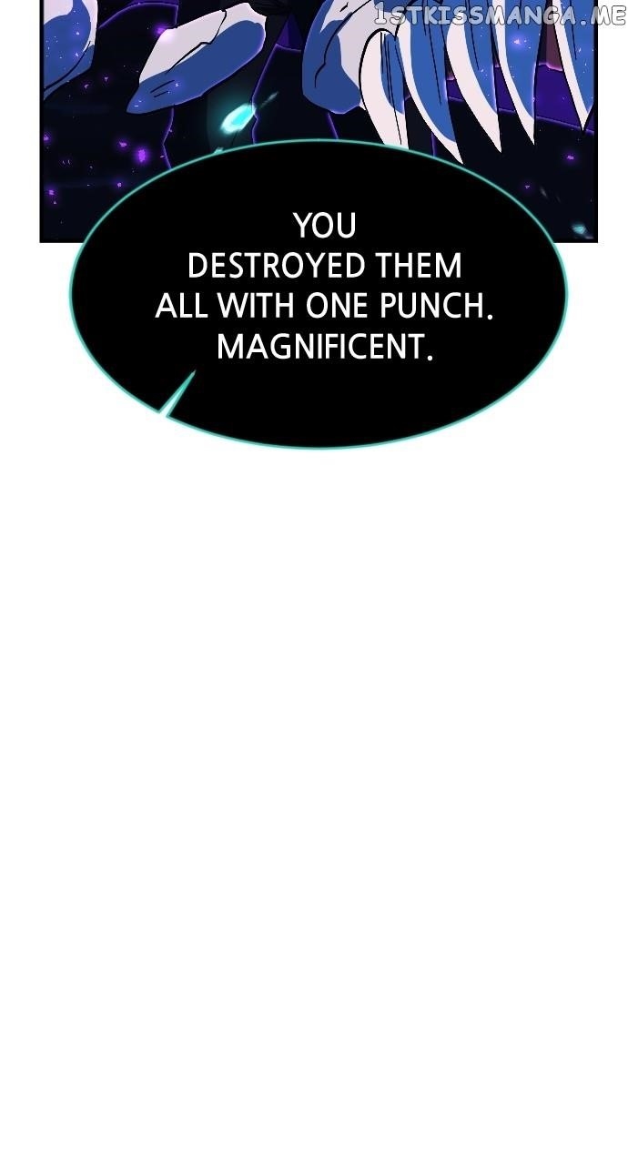 The Last Golden Child Chapter 98 - Page 84