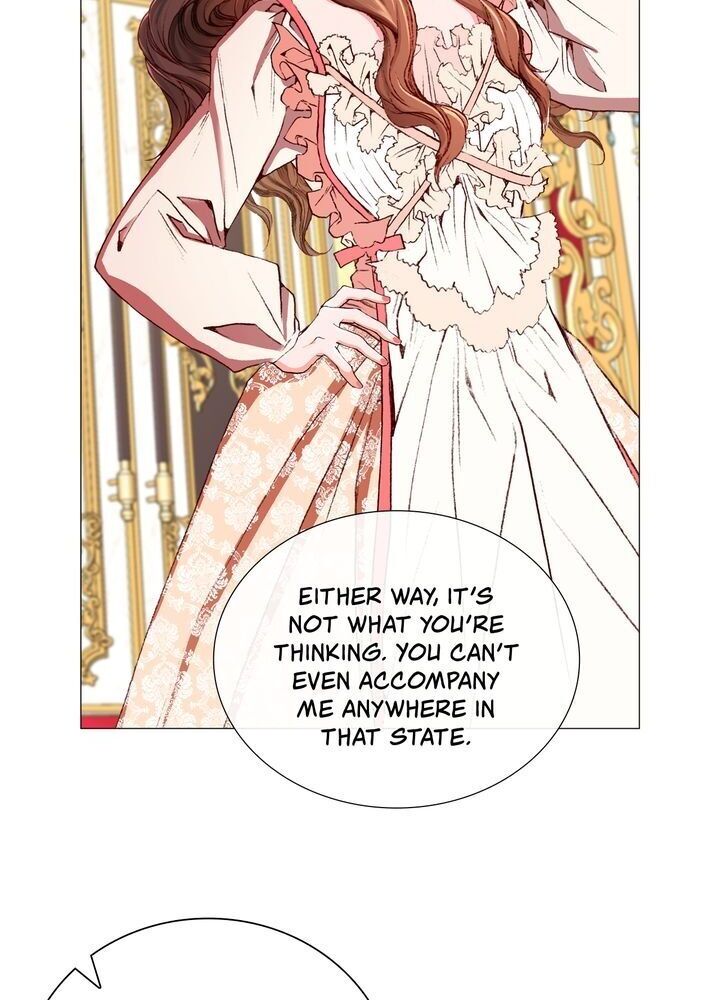 I Became The Ugly Lady Chapter 10 - Page 13