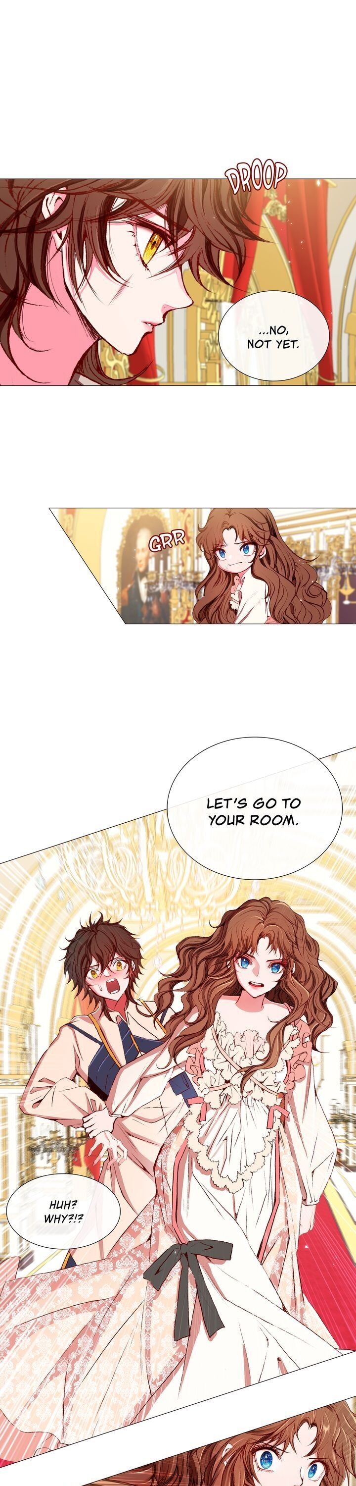 I Became The Ugly Lady Chapter 10 - Page 15