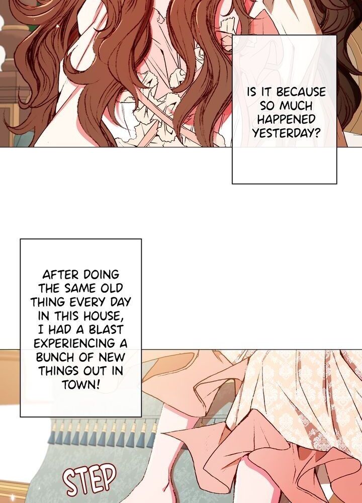 I Became The Ugly Lady Chapter 10 - Page 2