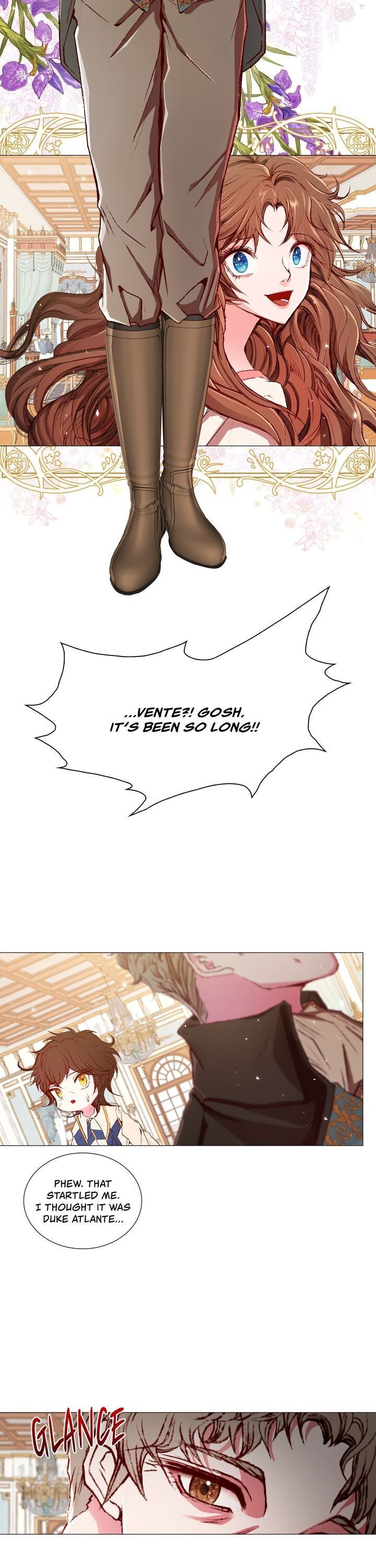 I Became The Ugly Lady Chapter 10 - Page 26