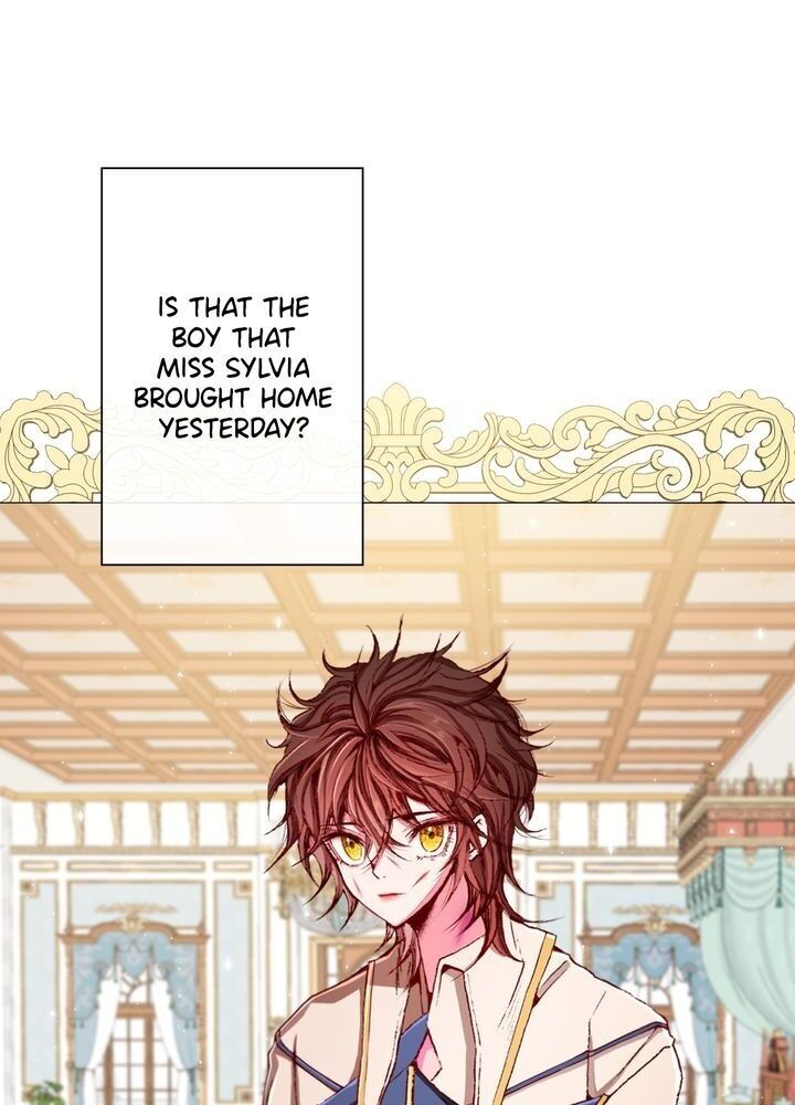 I Became The Ugly Lady Chapter 10 - Page 27