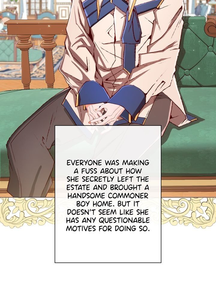 I Became The Ugly Lady Chapter 10 - Page 28