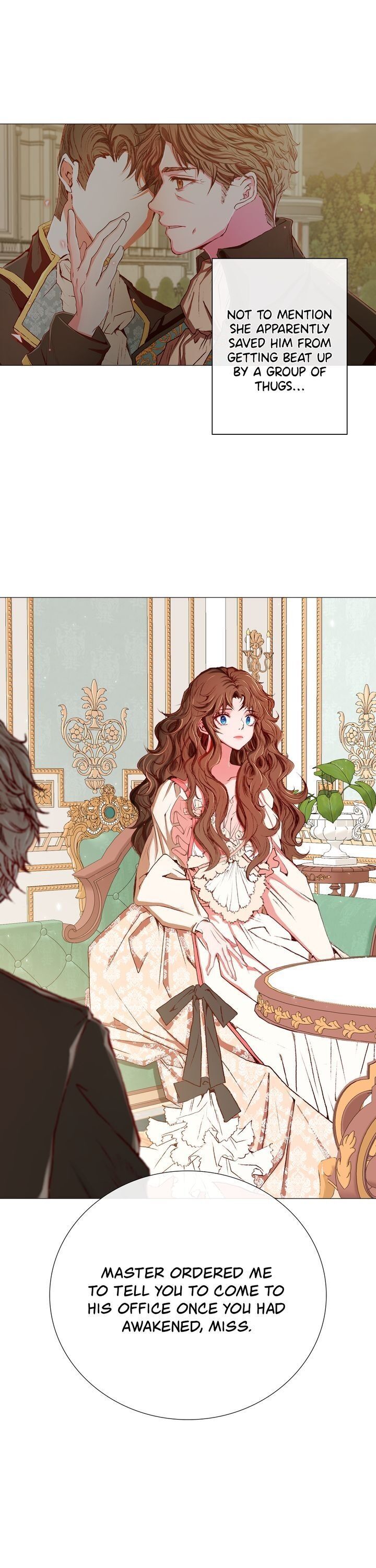 I Became The Ugly Lady Chapter 10 - Page 29