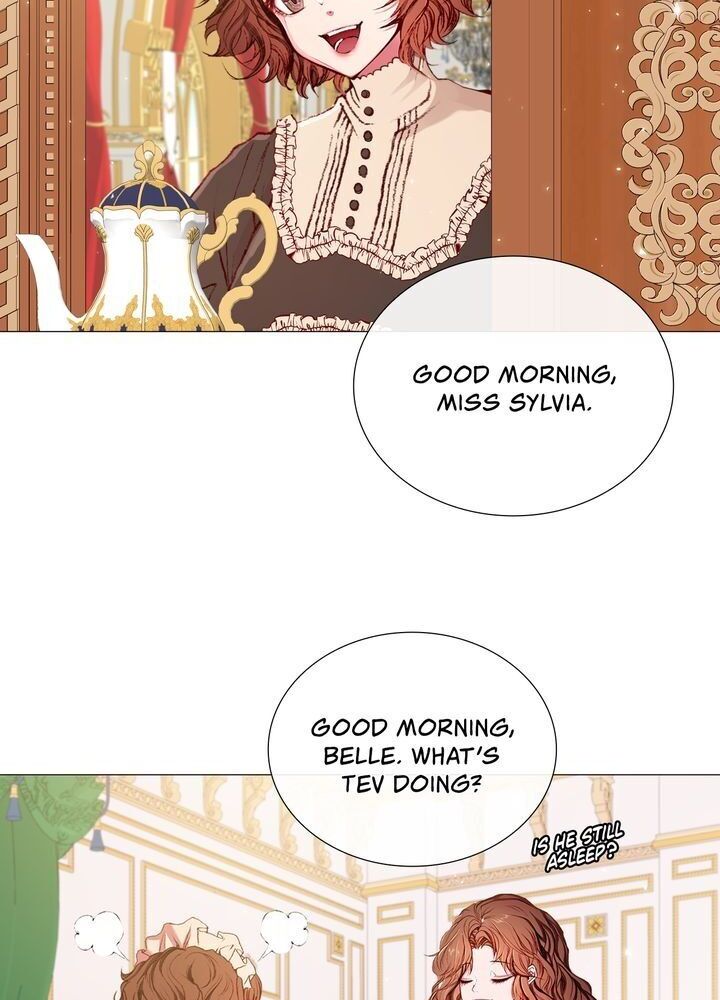 I Became The Ugly Lady Chapter 10 - Page 4