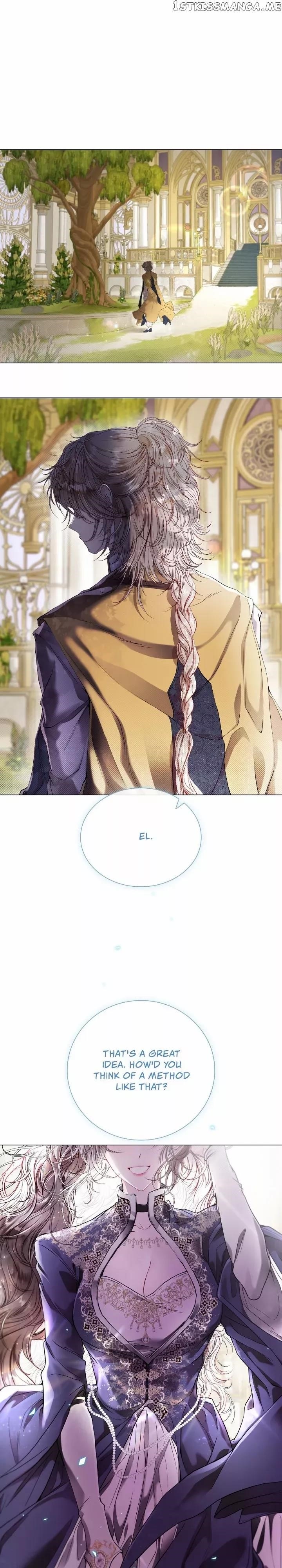 I Became The Ugly Lady Chapter 100 - Page 1