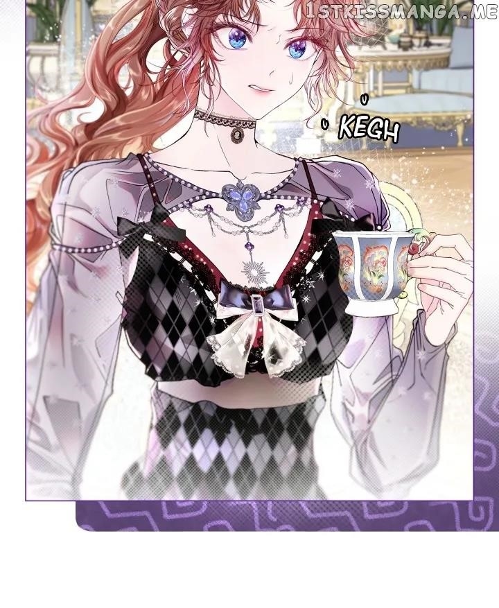 I Became The Ugly Lady Chapter 100 - Page 12