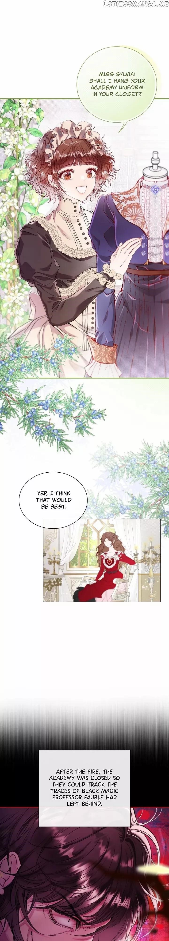 I Became The Ugly Lady Chapter 100 - Page 14