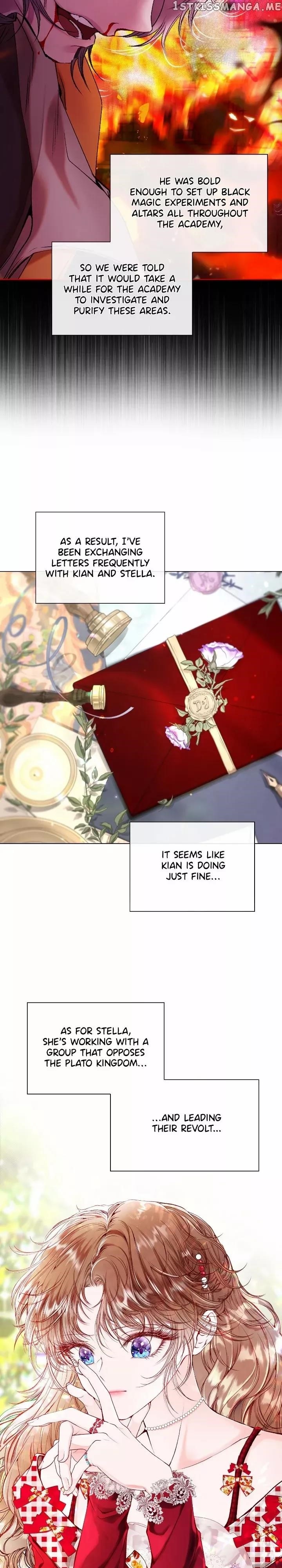 I Became The Ugly Lady Chapter 100 - Page 15