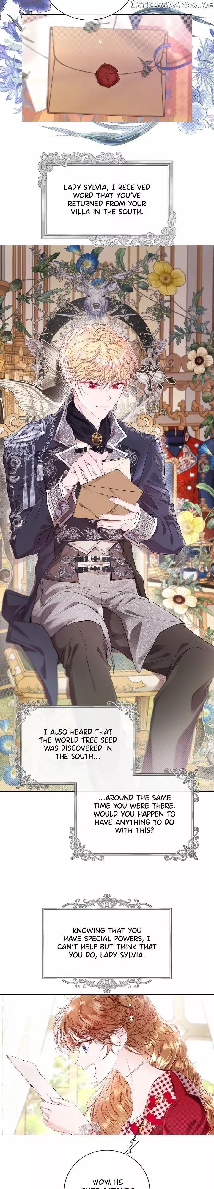 I Became The Ugly Lady Chapter 100 - Page 18