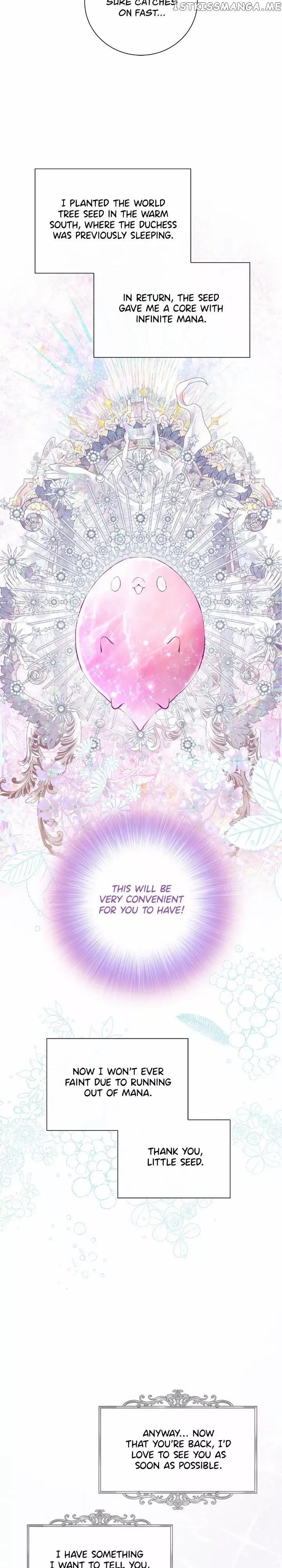 I Became The Ugly Lady Chapter 100 - Page 19