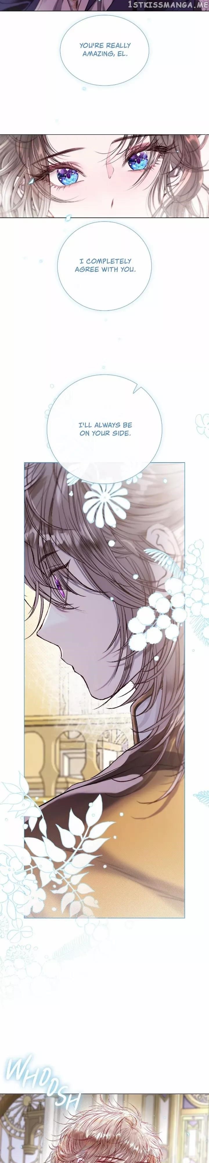 I Became The Ugly Lady Chapter 100 - Page 2