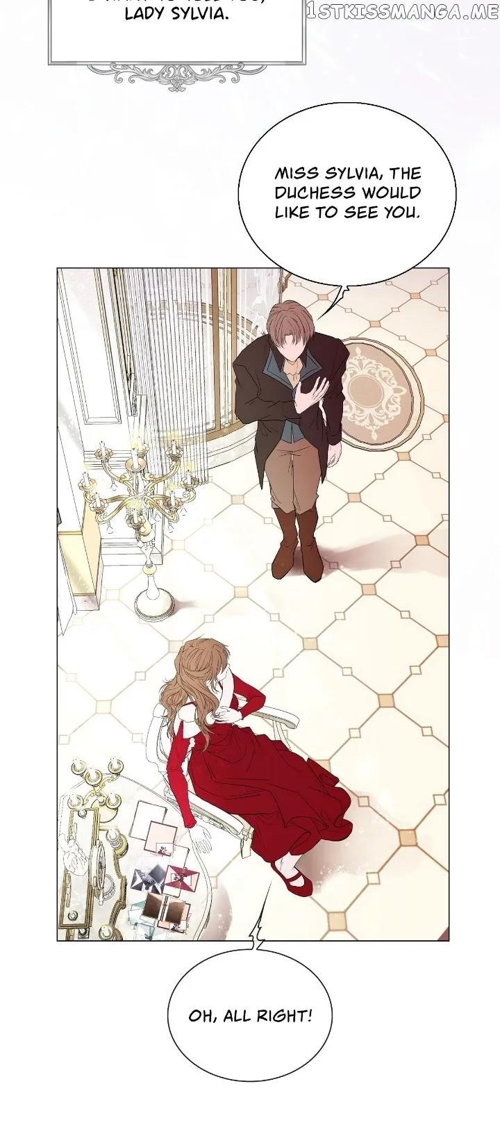 I Became The Ugly Lady Chapter 100 - Page 20