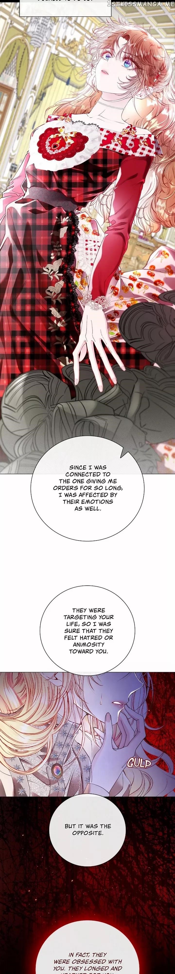 I Became The Ugly Lady Chapter 100 - Page 30