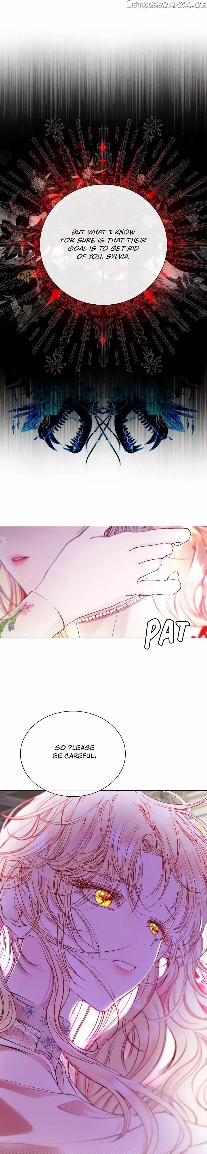 I Became The Ugly Lady Chapter 100 - Page 33