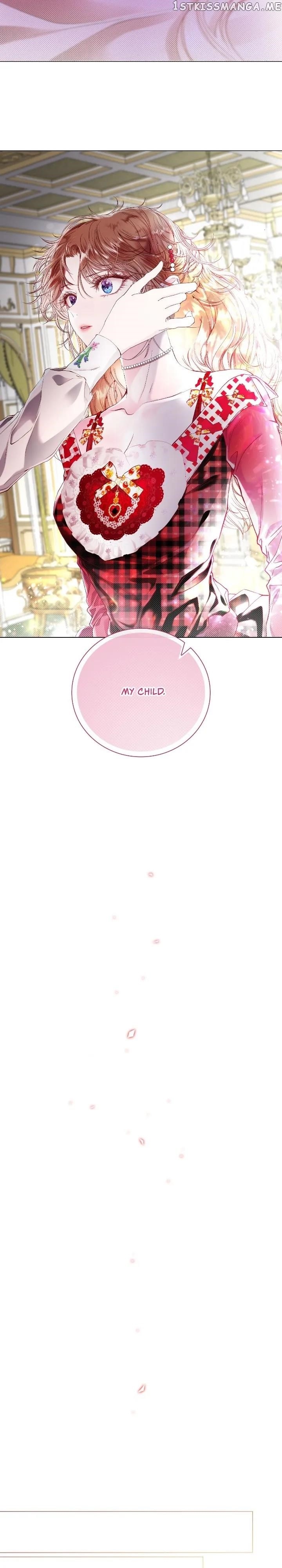 I Became The Ugly Lady Chapter 100 - Page 34