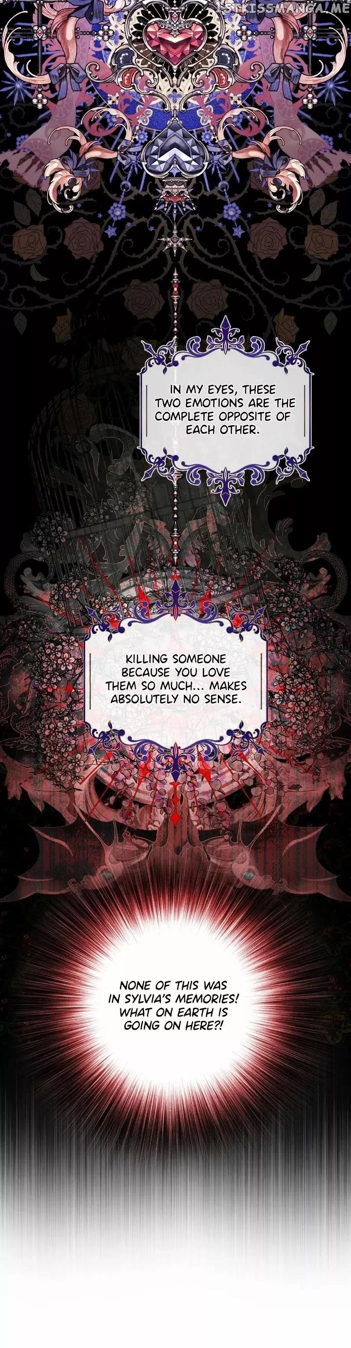 I Became The Ugly Lady Chapter 100 - Page 36