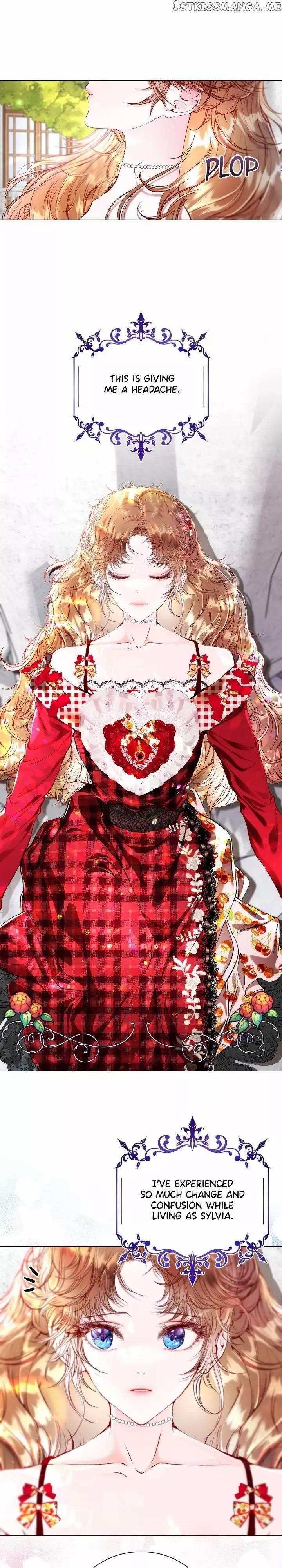 I Became The Ugly Lady Chapter 100 - Page 37