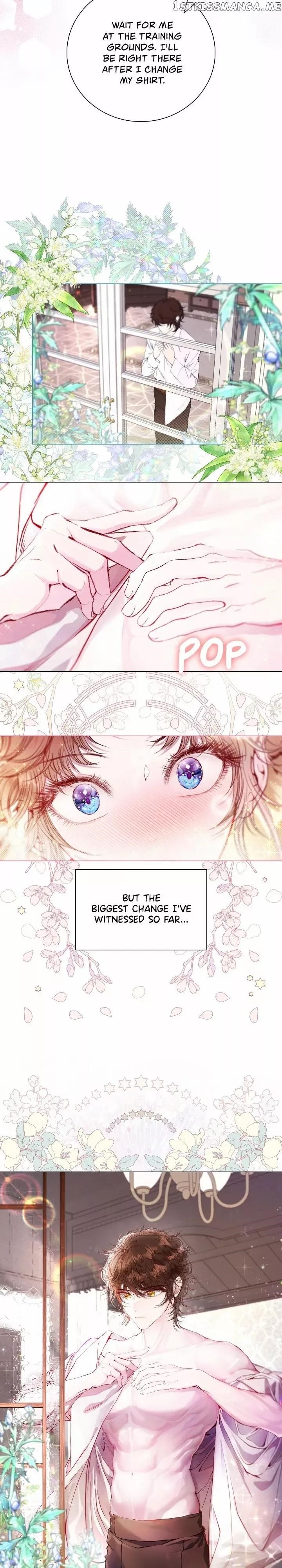 I Became The Ugly Lady Chapter 100 - Page 38