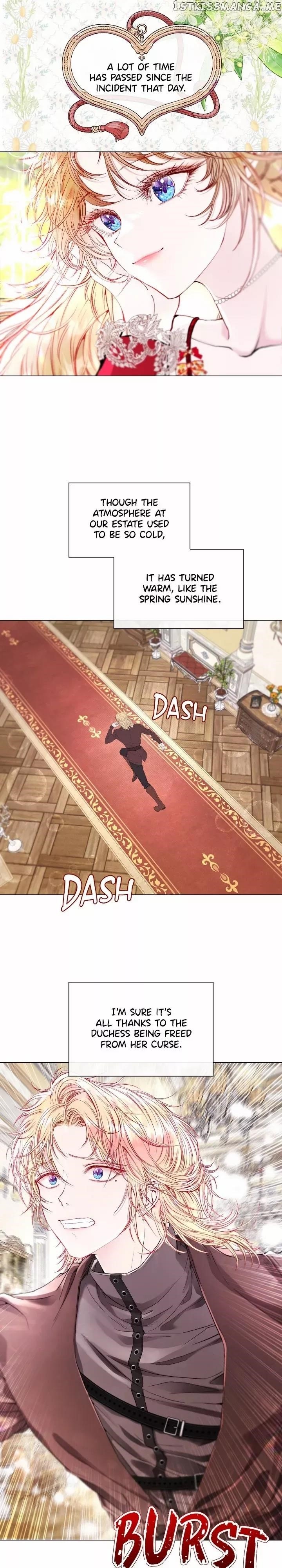 I Became The Ugly Lady Chapter 100 - Page 7