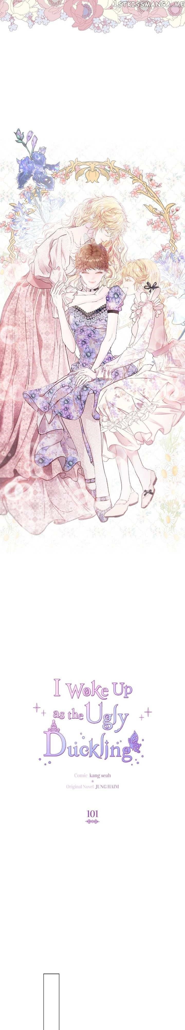 I Became The Ugly Lady Chapter 101 - Page 13