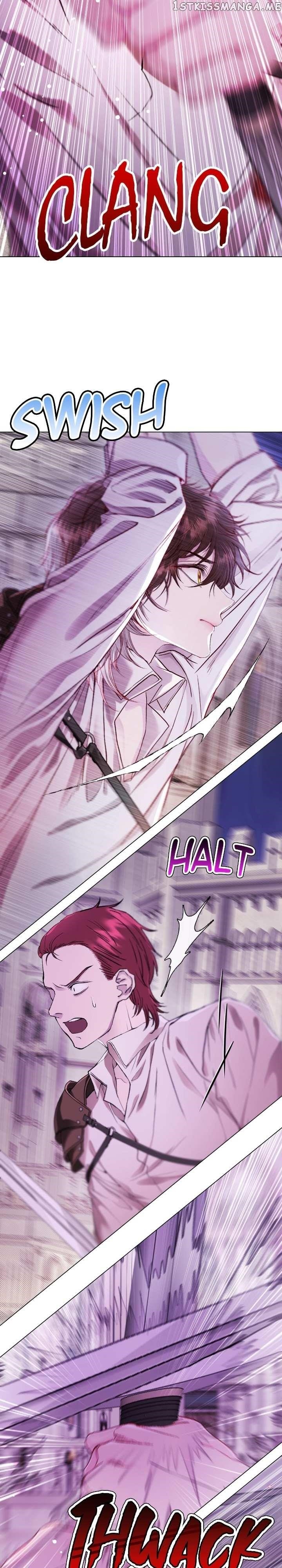 I Became The Ugly Lady Chapter 101 - Page 16