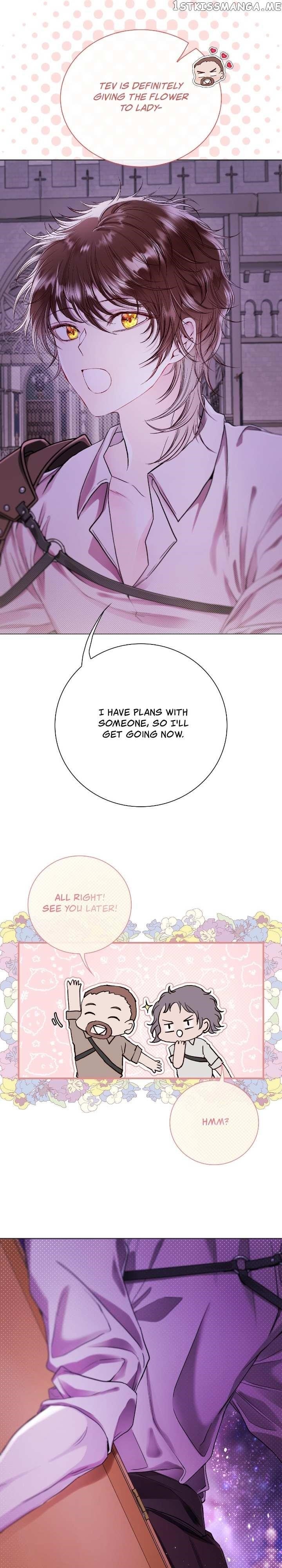 I Became The Ugly Lady Chapter 101 - Page 23