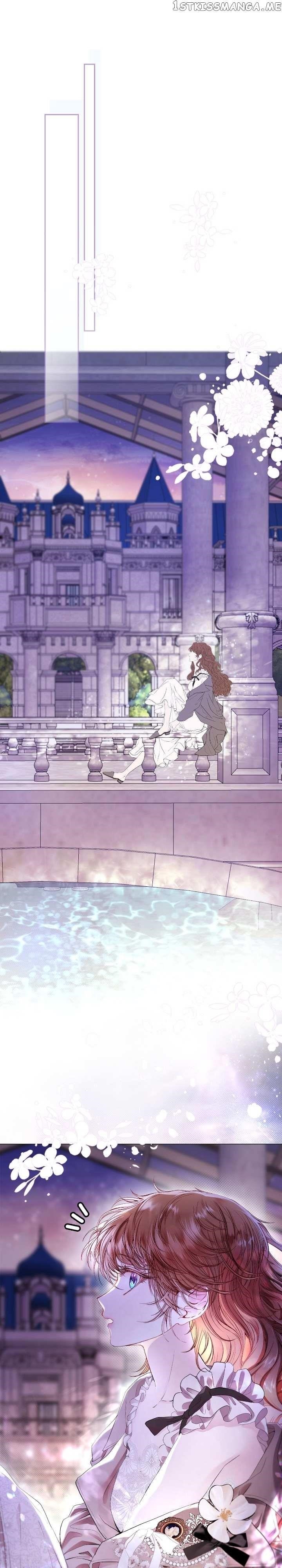 I Became The Ugly Lady Chapter 101 - Page 25