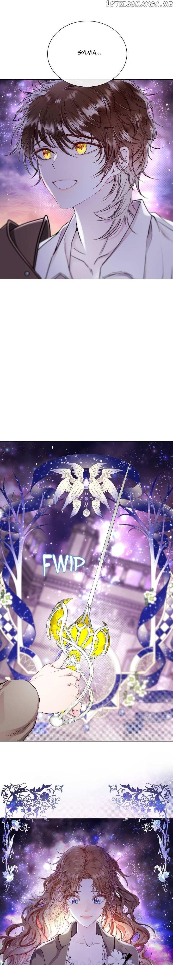 I Became The Ugly Lady Chapter 101 - Page 35