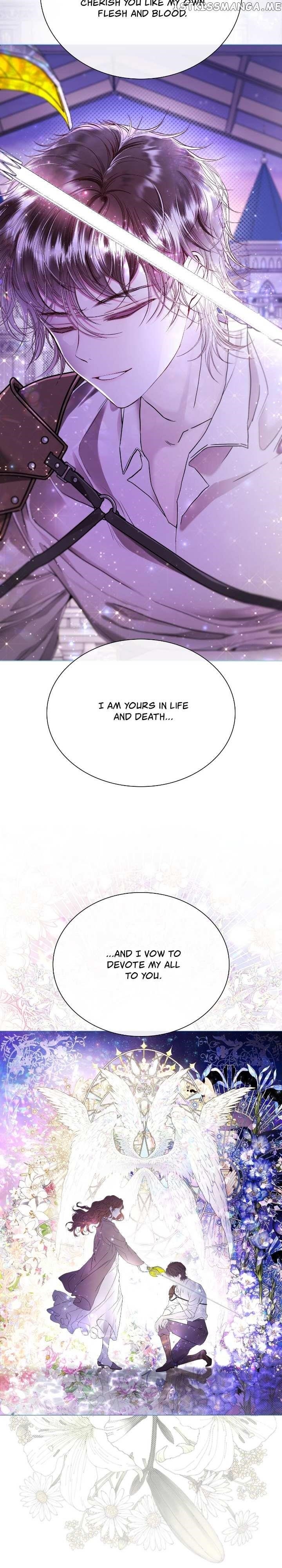 I Became The Ugly Lady Chapter 101 - Page 37