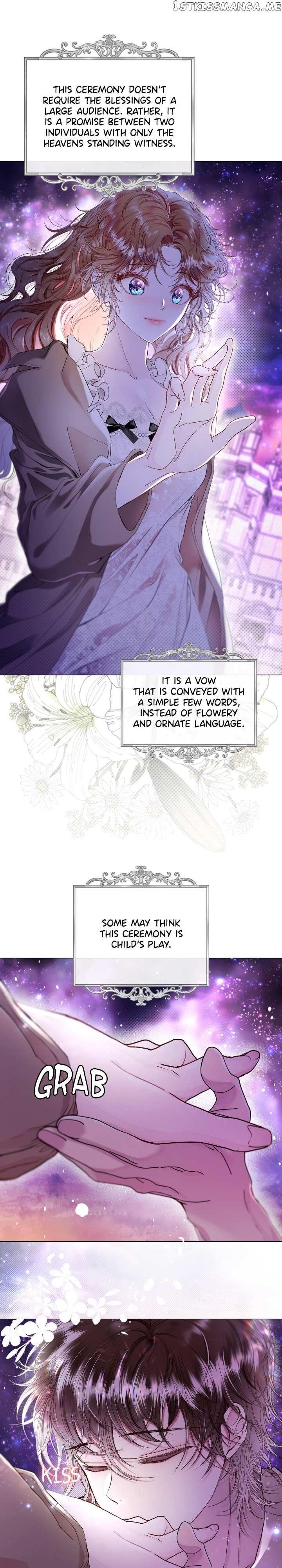 I Became The Ugly Lady Chapter 101 - Page 40