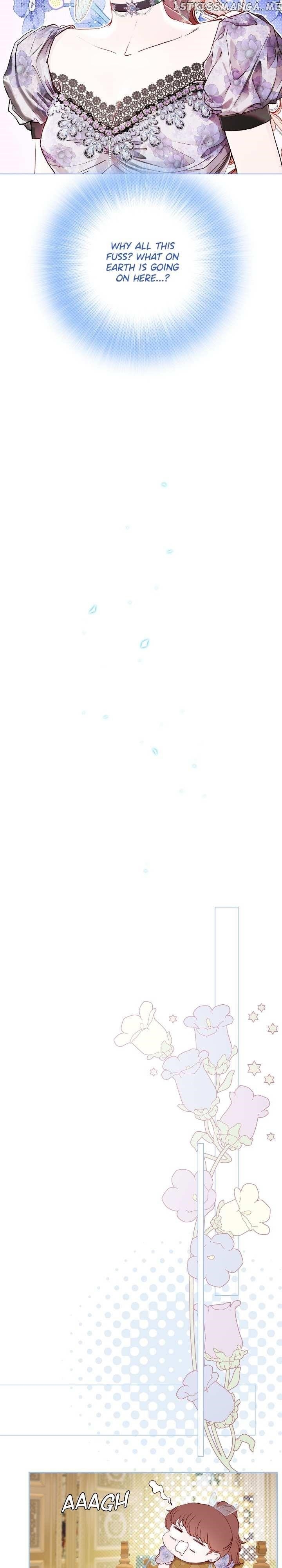 I Became The Ugly Lady Chapter 101 - Page 8