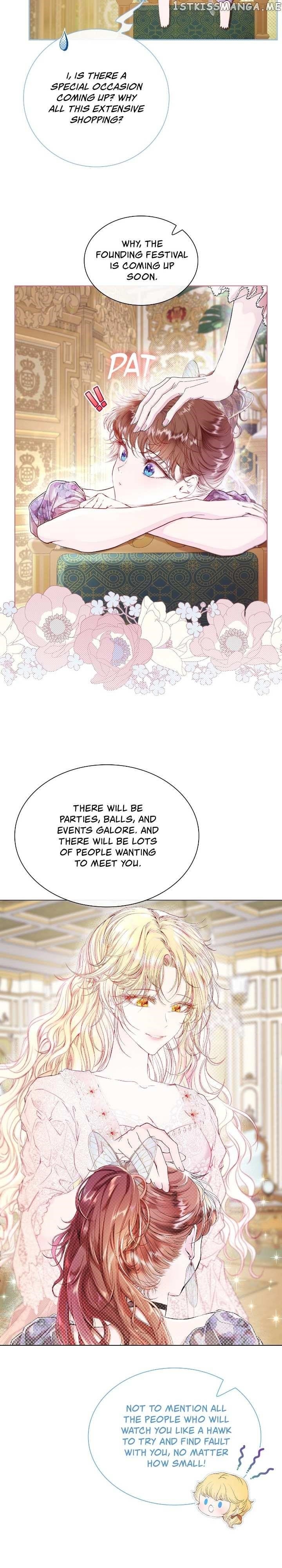 I Became The Ugly Lady Chapter 101 - Page 9