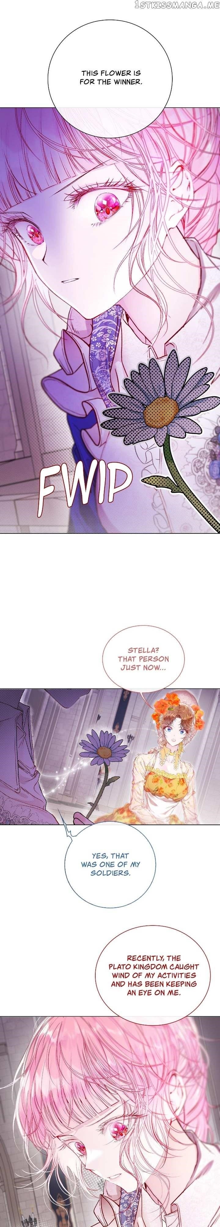 I Became The Ugly Lady Chapter 102 - Page 11