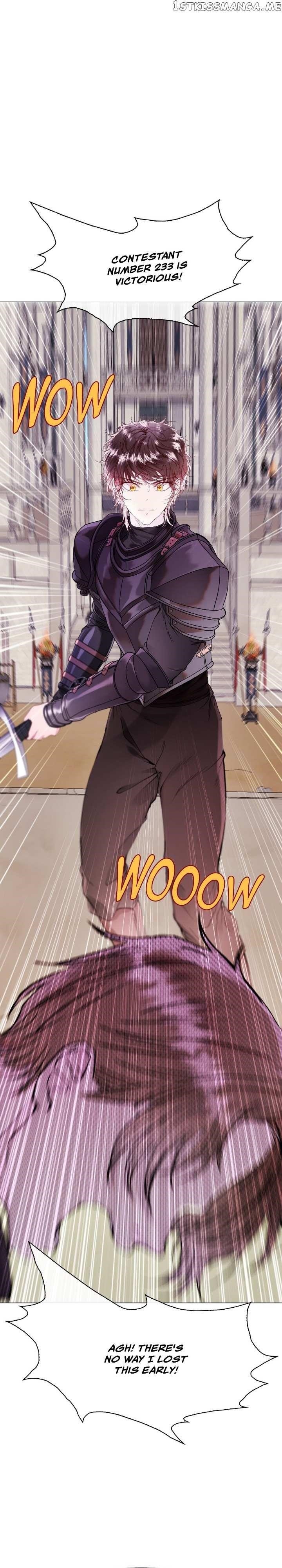 I Became The Ugly Lady Chapter 102 - Page 14