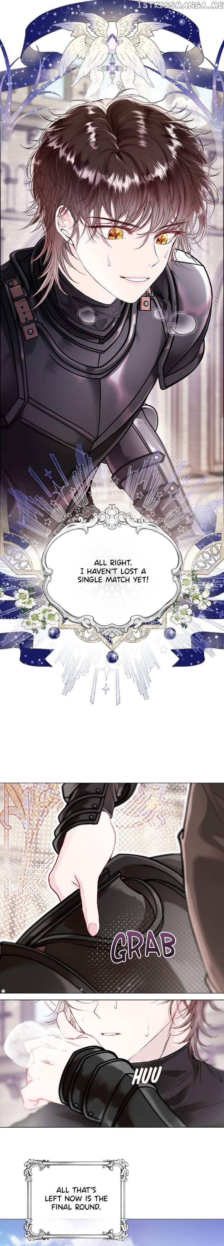 I Became The Ugly Lady Chapter 102 - Page 15