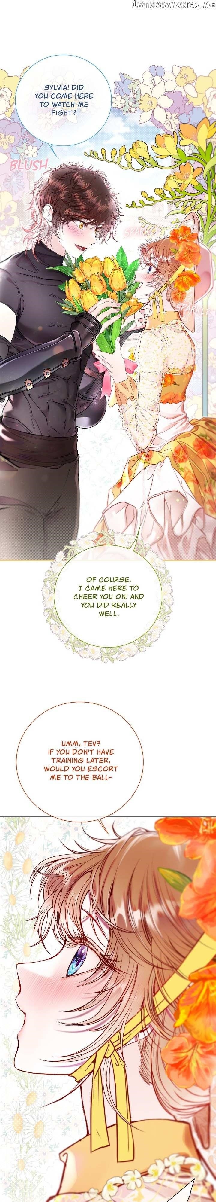 I Became The Ugly Lady Chapter 102 - Page 18