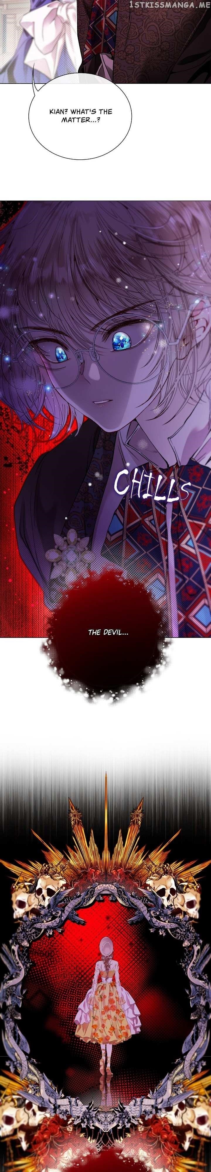 I Became The Ugly Lady Chapter 102 - Page 23