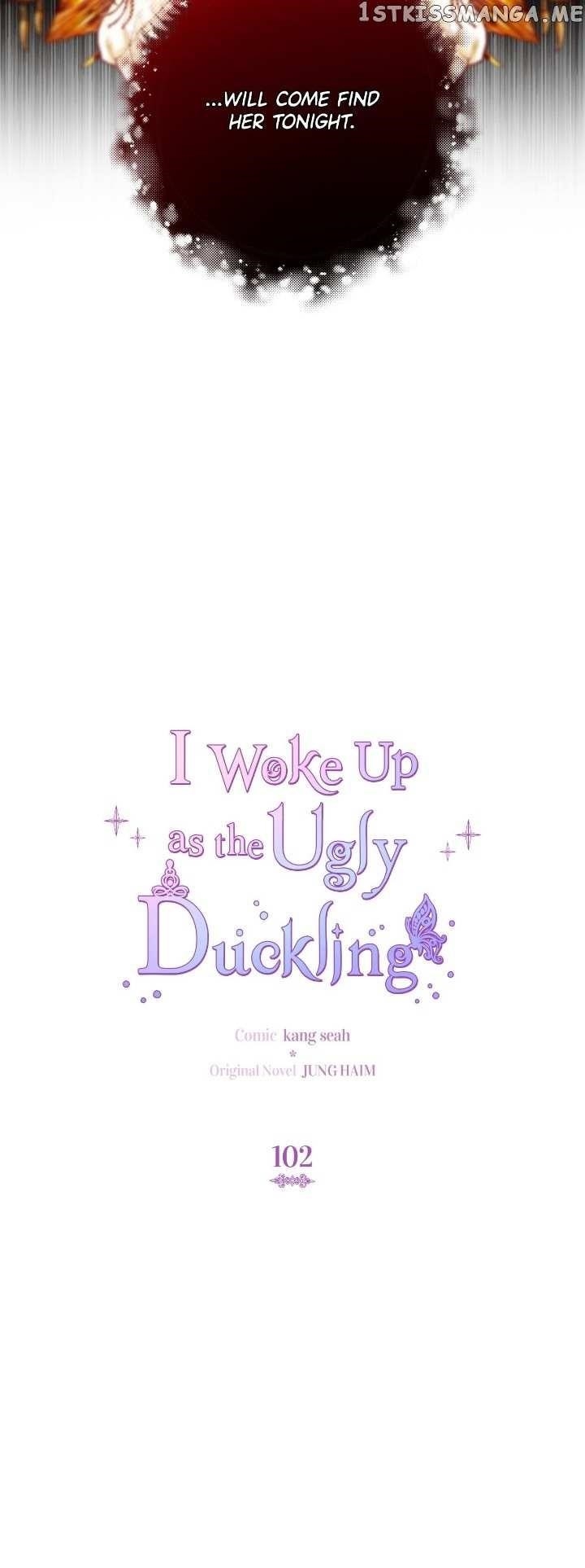 I Became The Ugly Lady Chapter 102 - Page 24