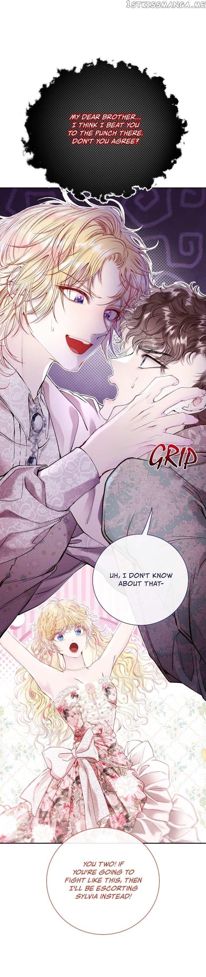 I Became The Ugly Lady Chapter 102 - Page 28