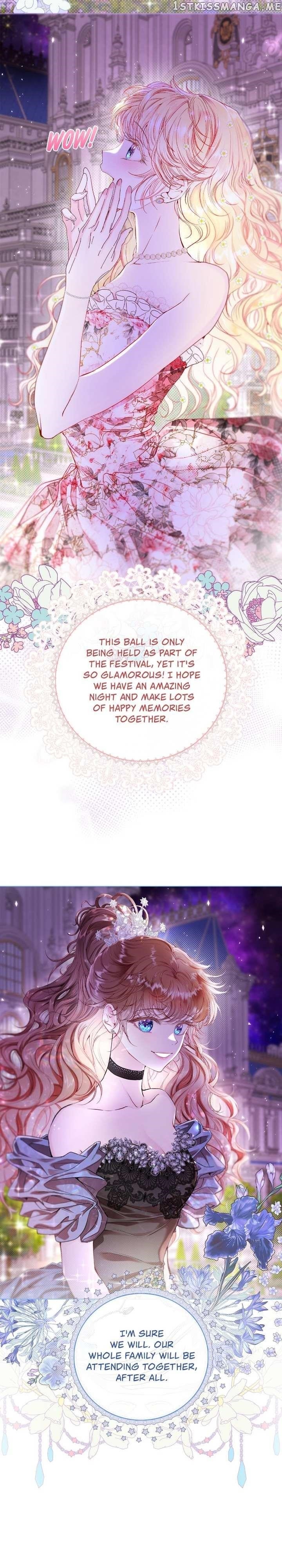 I Became The Ugly Lady Chapter 102 - Page 30