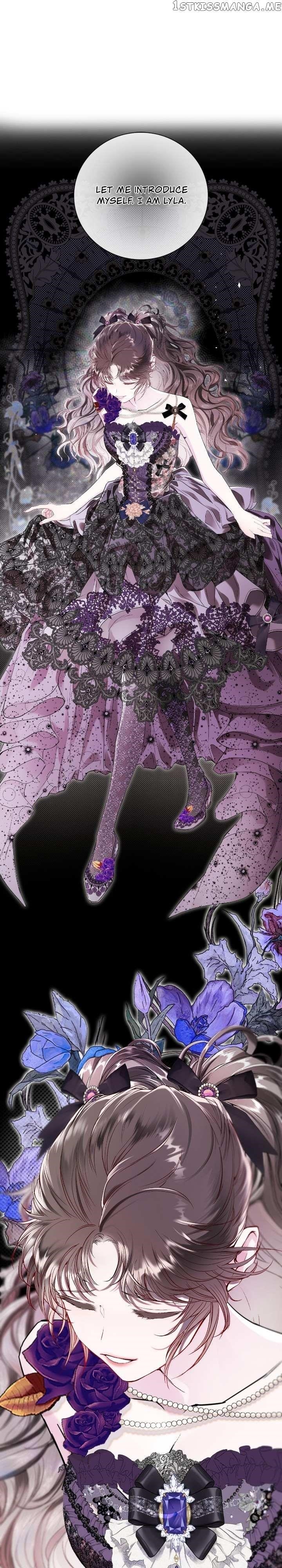 I Became The Ugly Lady Chapter 103 - Page 12